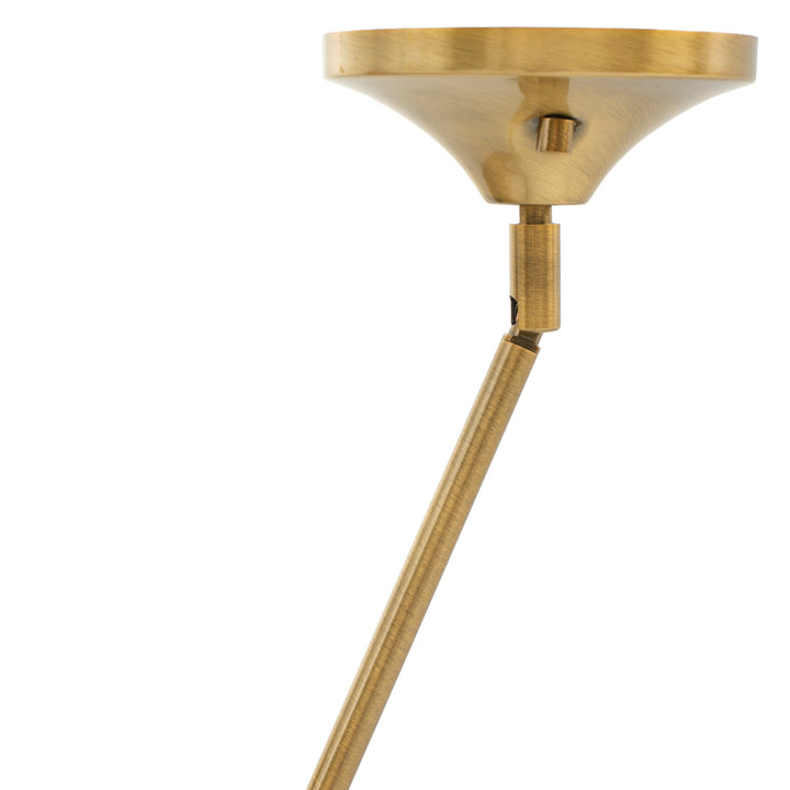 Edita Pendant Lamp Clear