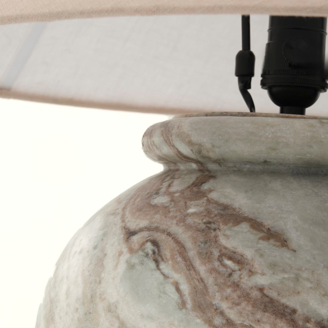 Westly Table Lamp Beige