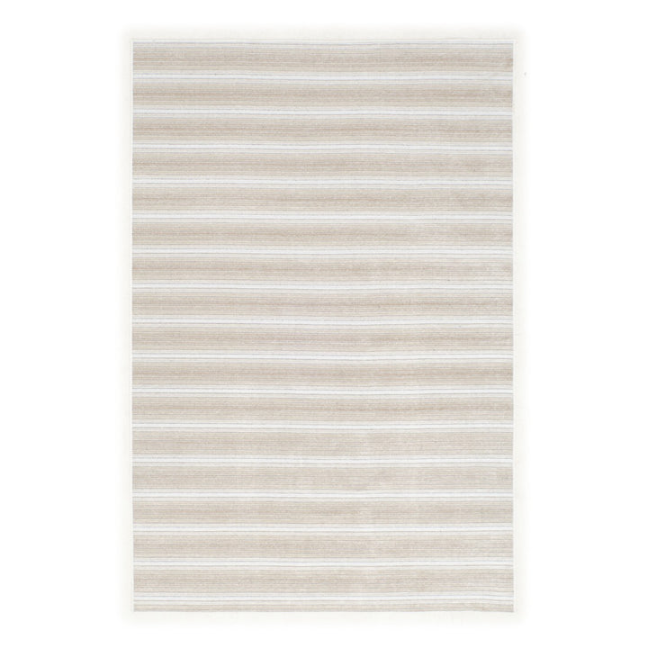 Elira Area Rug Light Grey