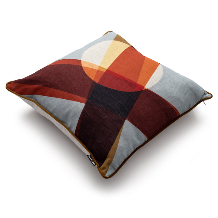Eloi Cushion Multicolour