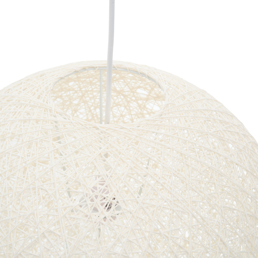 Nahava Pendant Lamp Off White