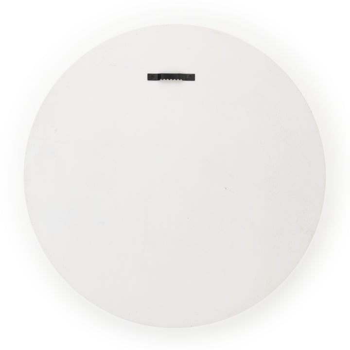 Waila Wall Art White