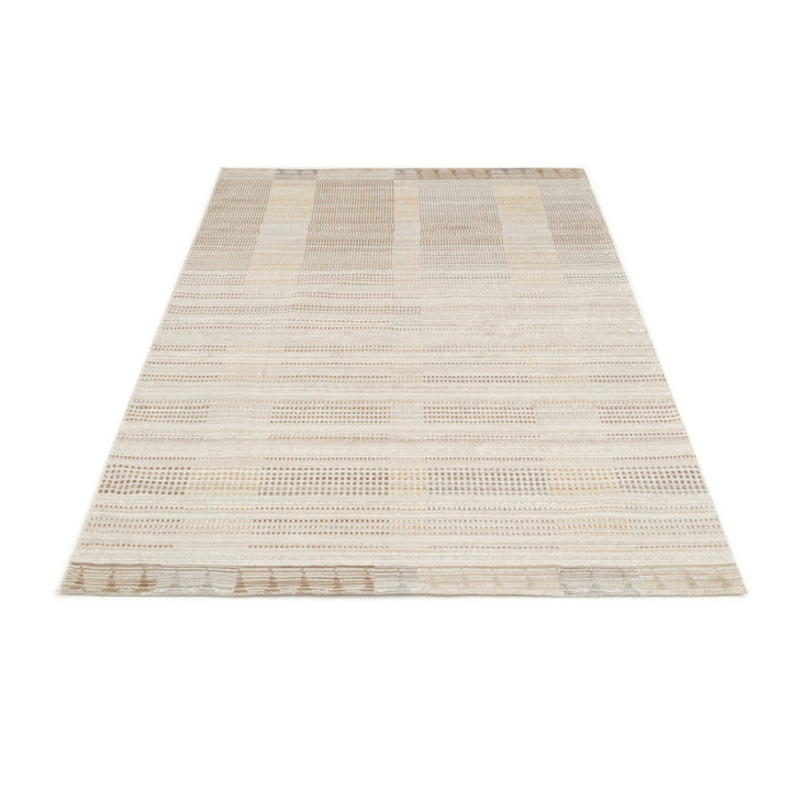 Elite Indoor/Outdoor Area Rug Light Brown