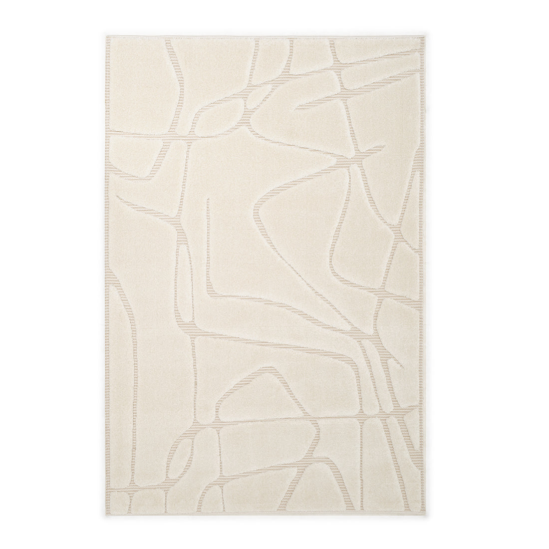 Eleni Area Rug Beige