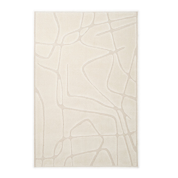 Eleni Area Rug Beige