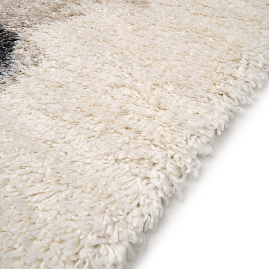 Norya Area Rug Off White