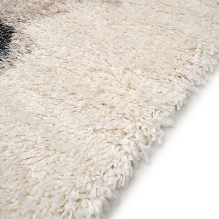 Norya Area Rug Off White