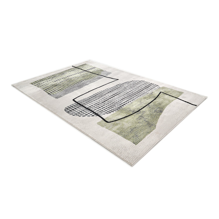 Nyra Area Rug Light Green