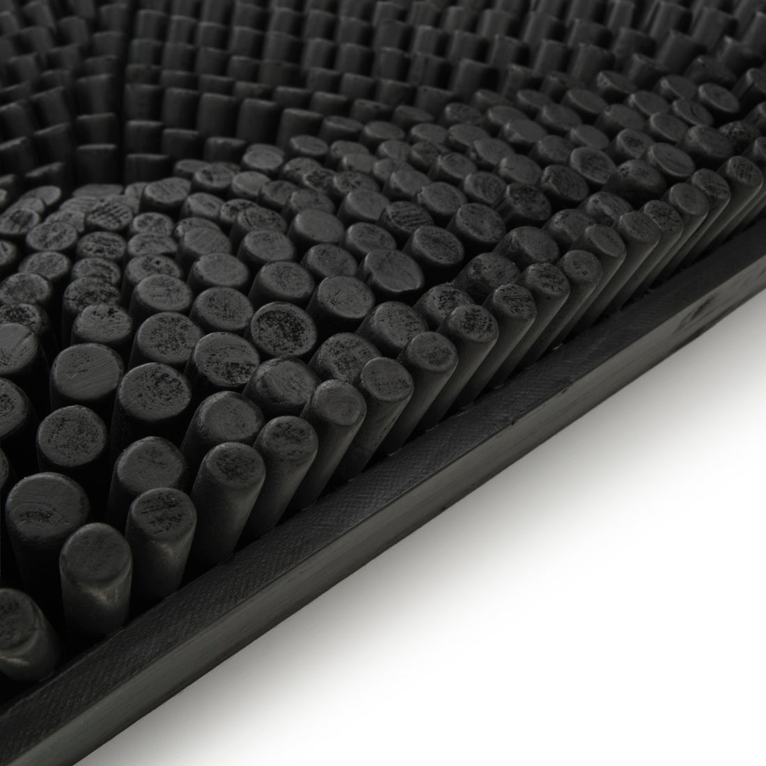 Nallory Wall Art Black