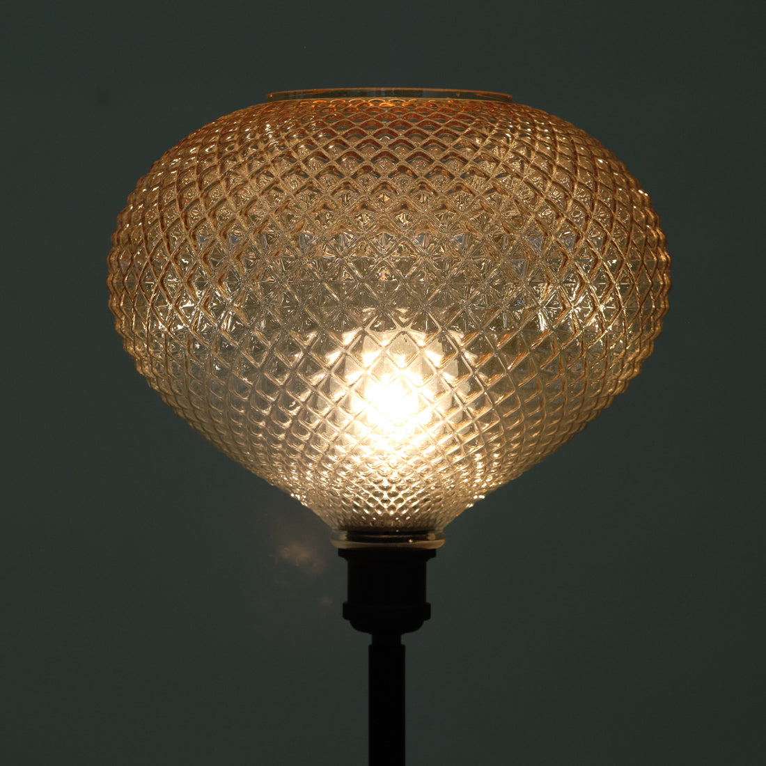 Widria Floor Lamp Gold