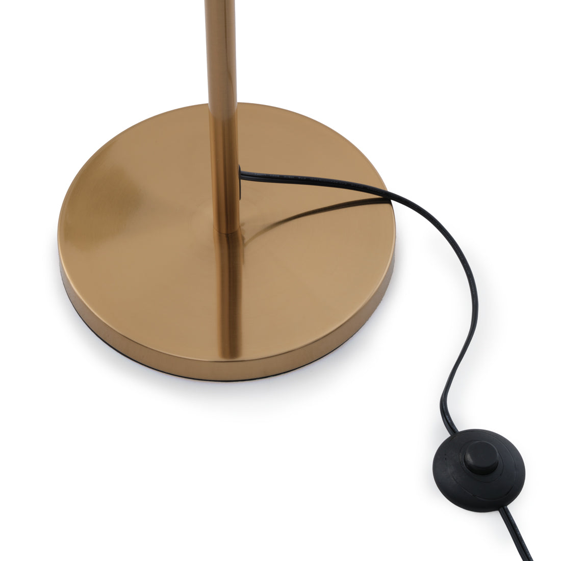 Wixta Floor Lamp Light Green