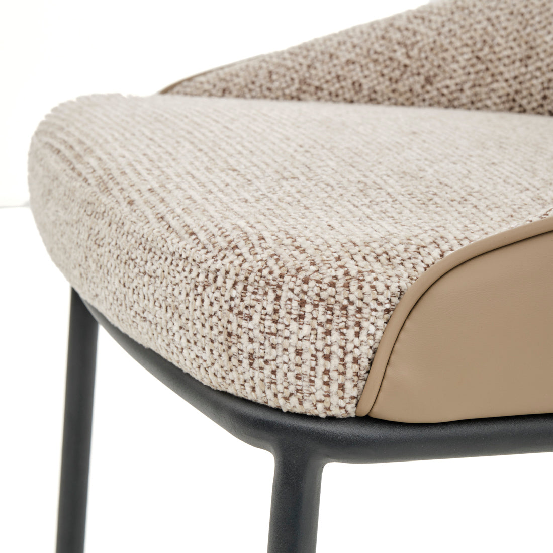 Winira Counter Stool Taupe