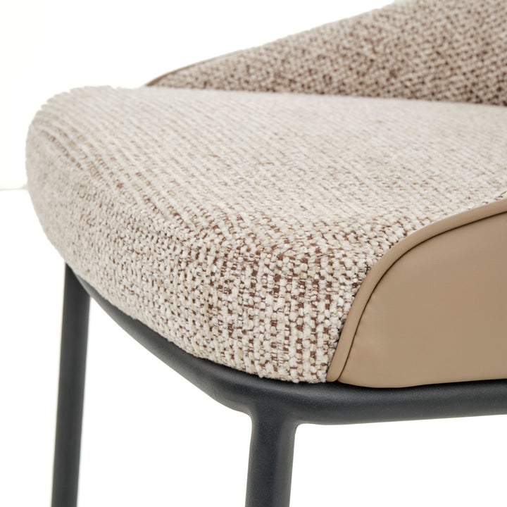 Winira Counter Stool Taupe