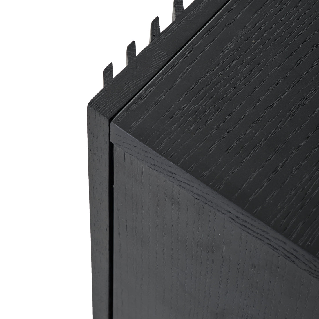 Easton TV and Entertainment Unit Black
