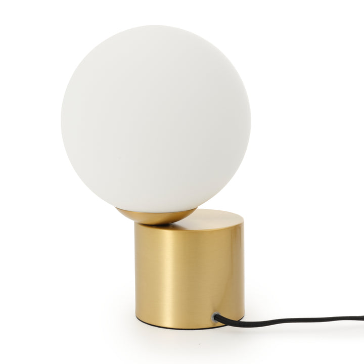 Egeria Table Lamp Copper