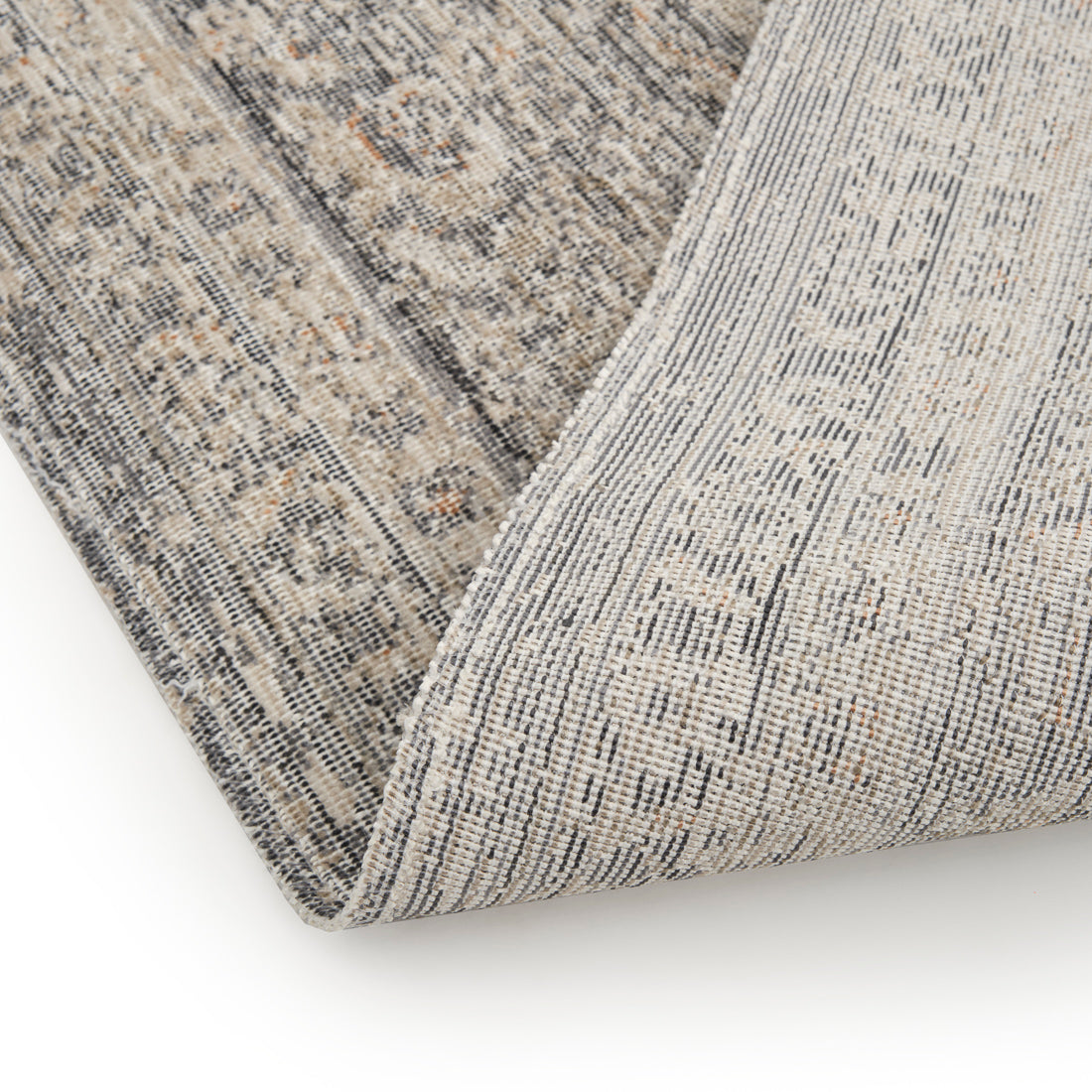 Nilda Indoor/Outdoor Area Rug Dark Blue