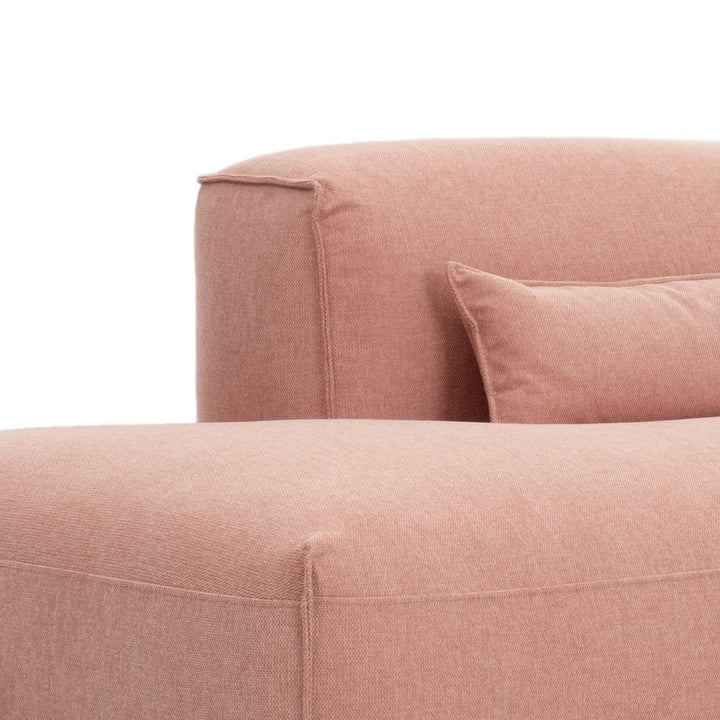 Ellemia Fabric Modular Set Pink