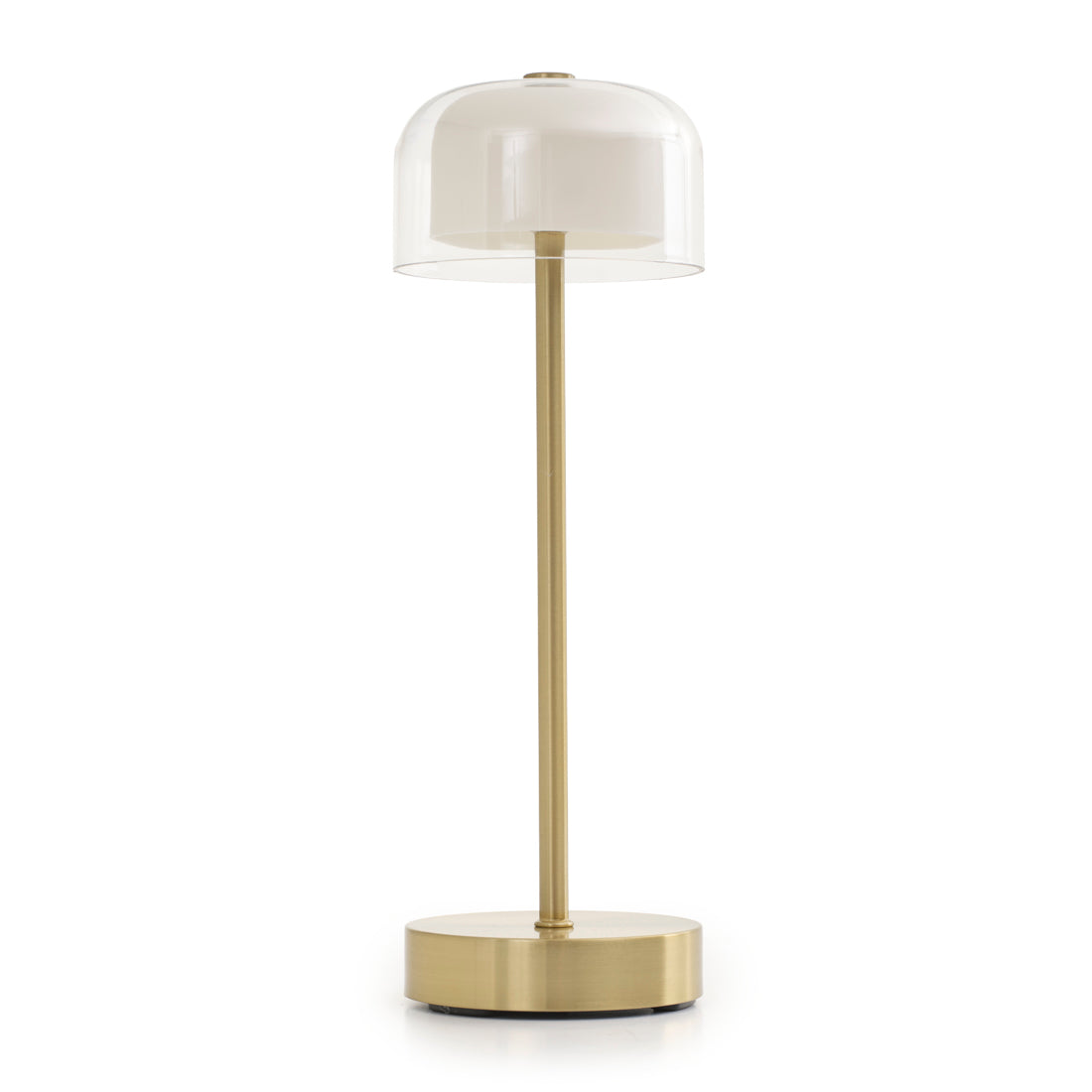 Wenji Table Lamp Gold