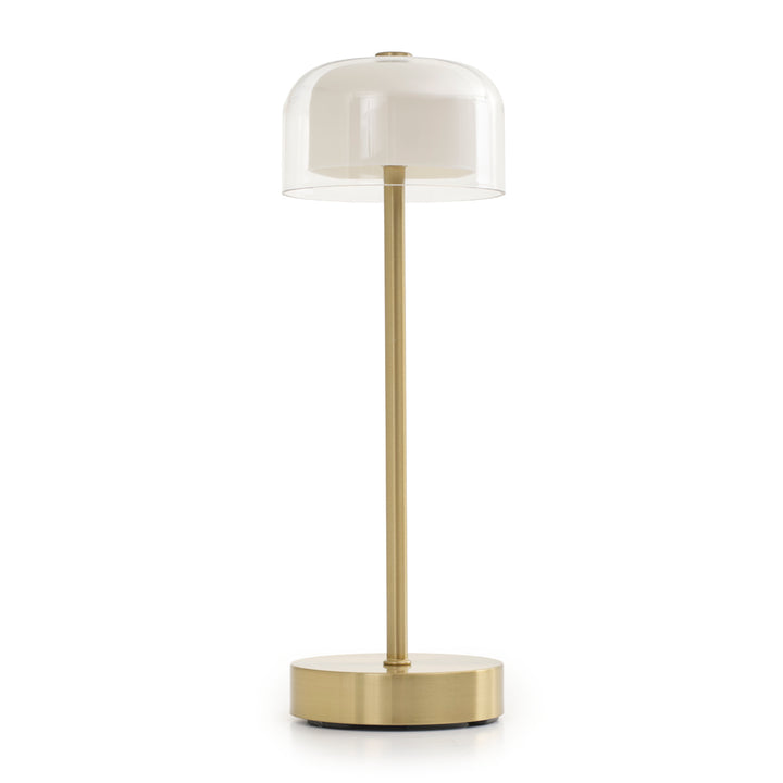 Wenji Table Lamp Gold