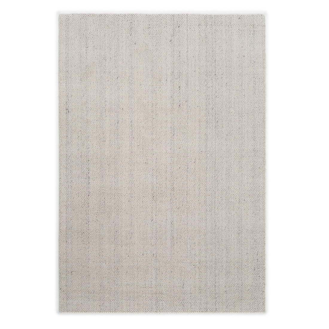 Nukta Area Rug Off White