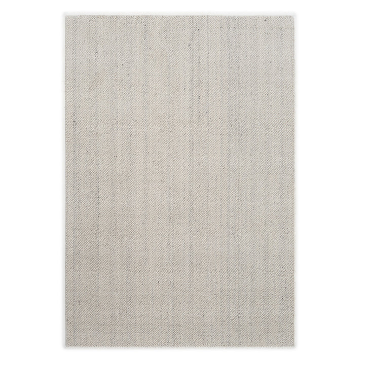 Nukta Area Rug Off White