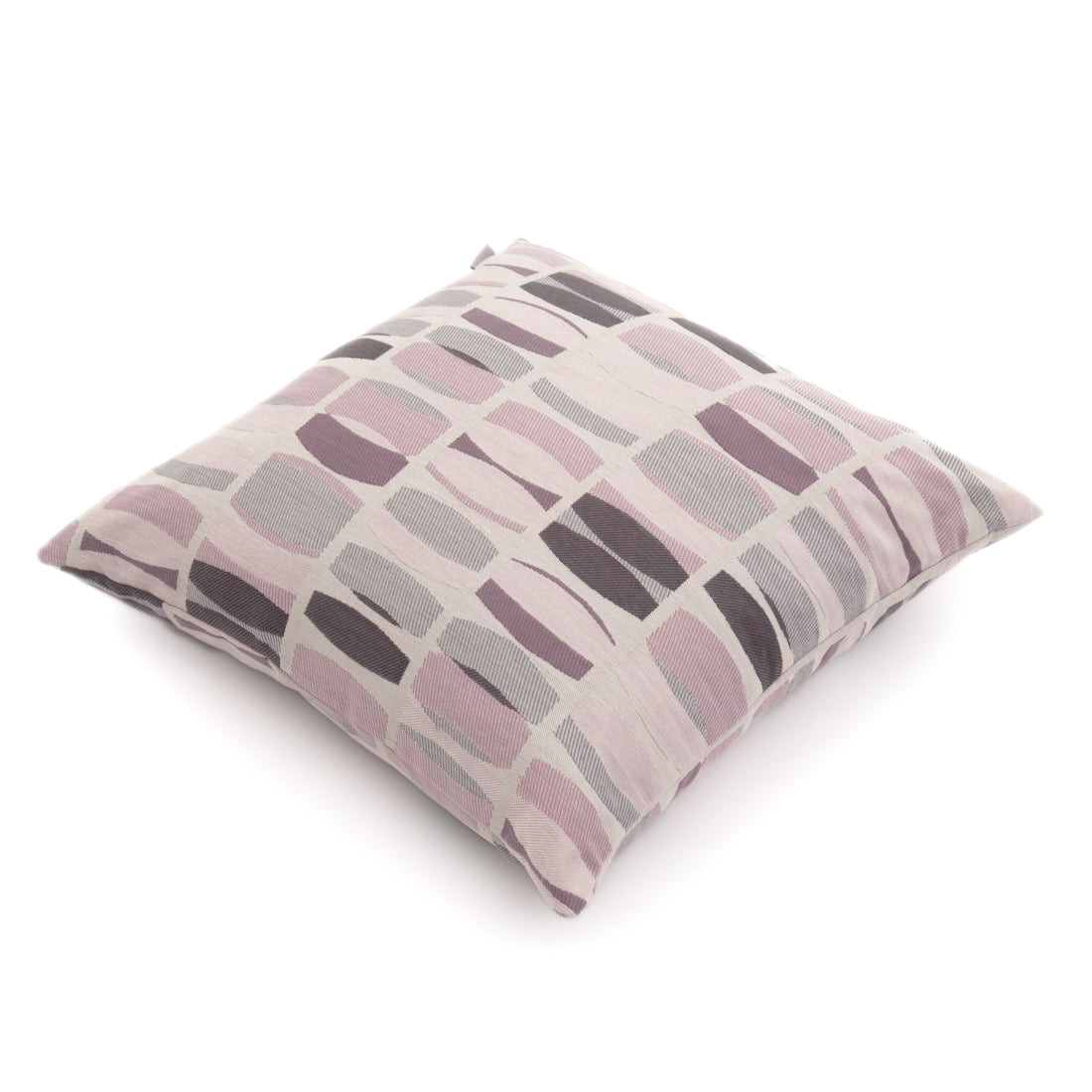 Serene Cushion Purple