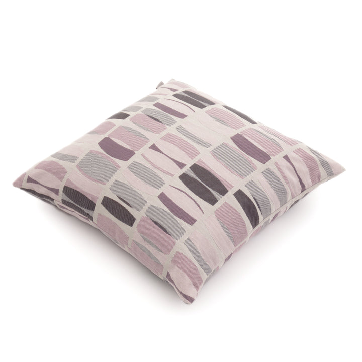 Serene Cushion Purple