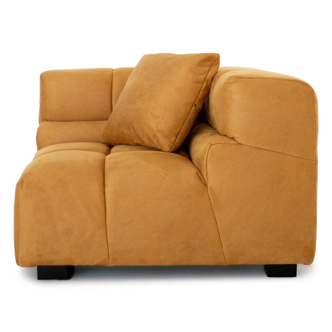 Norika Modular Corner Yellow
