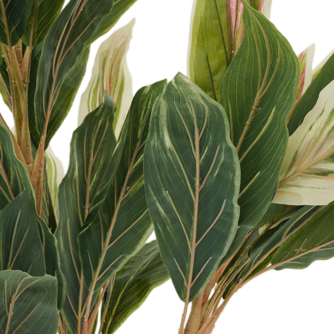 Cordiline Artificial Plant Dark Green