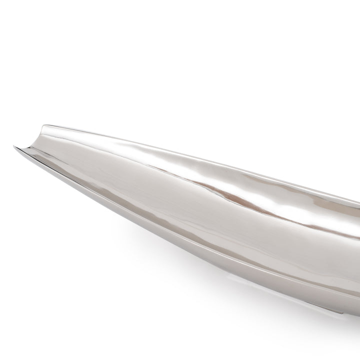Wilvera Decorative Object Light Grey