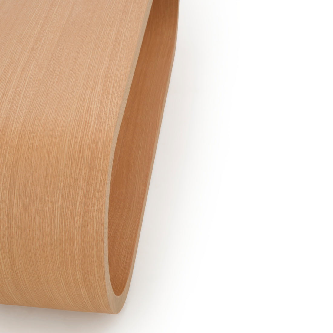 Norberta Coffee Table Light Brown