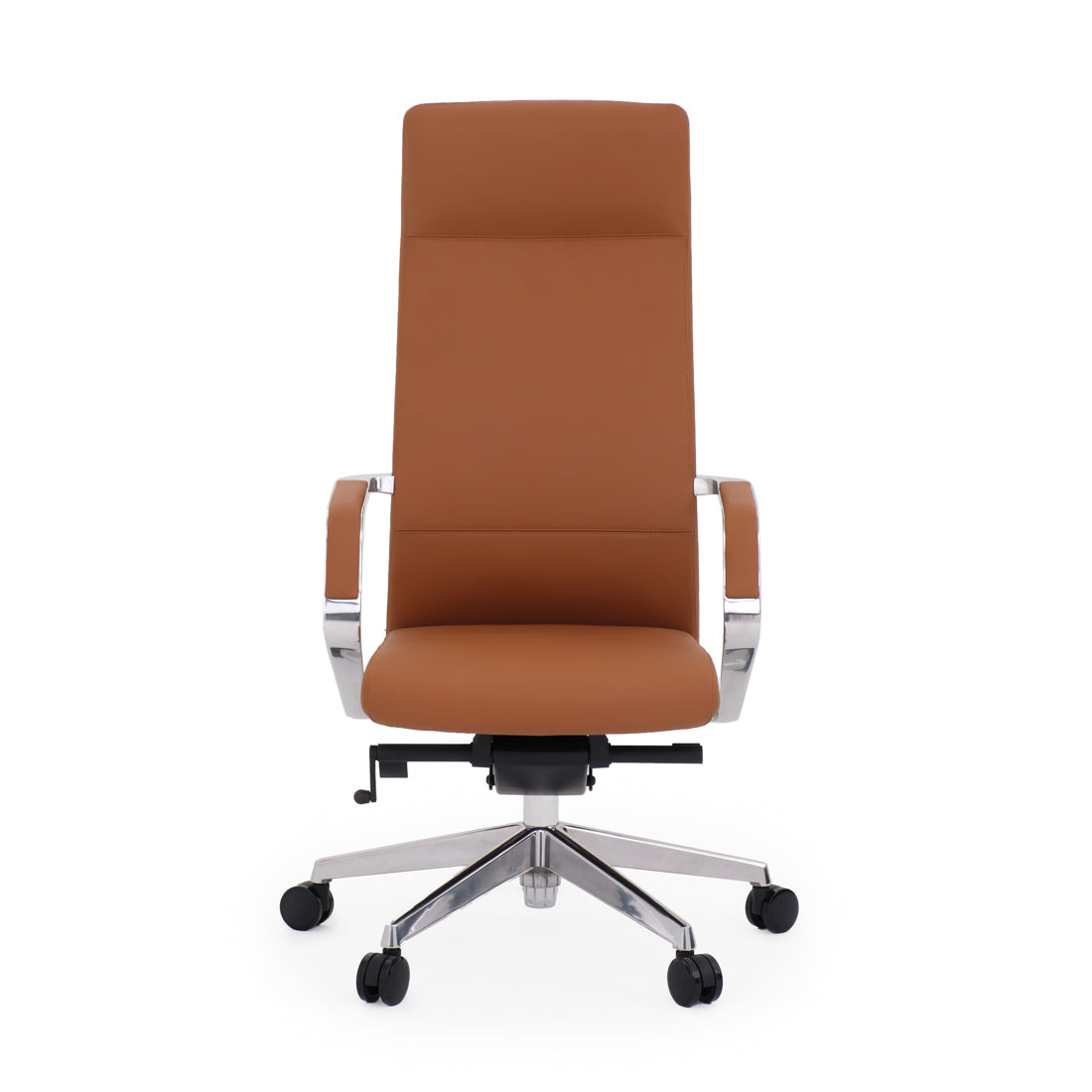 Wavin Office Chair Cognac
