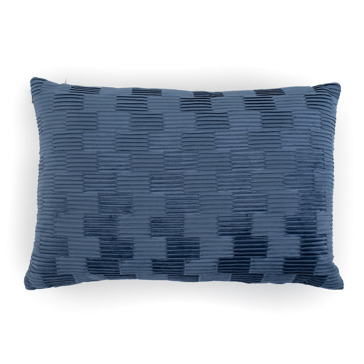 Wiba Cushion Dark Blue