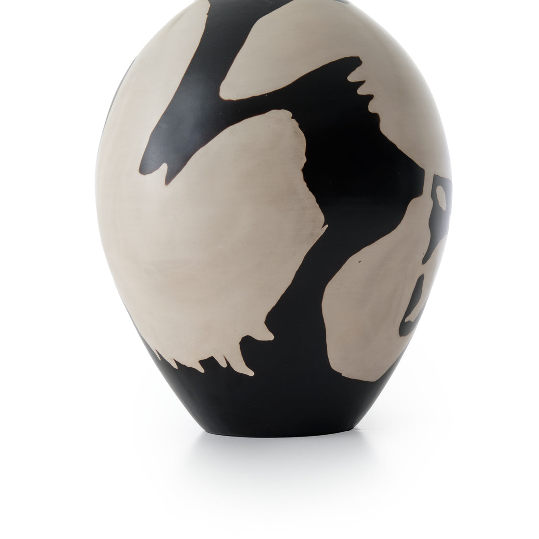 Nulu Vase Beige