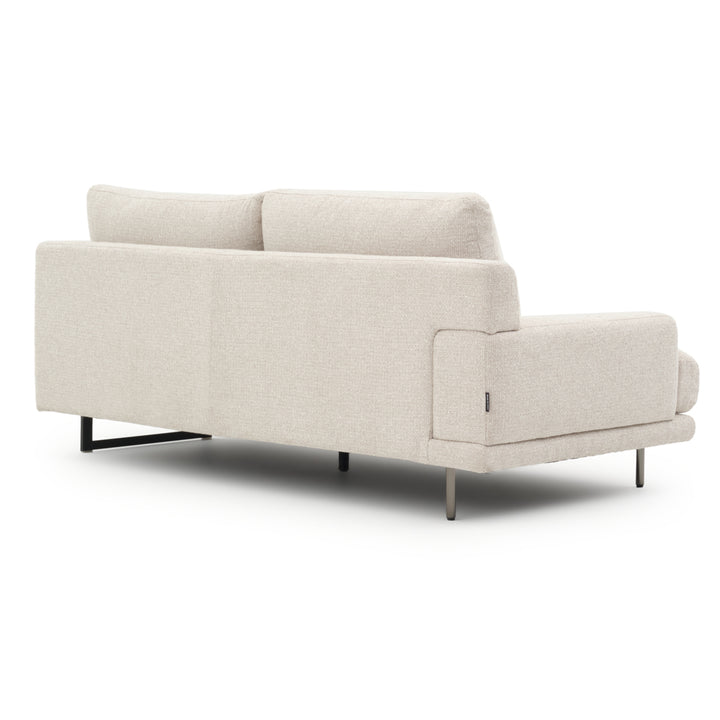 Elizabeth Modular Left Sofa Beige