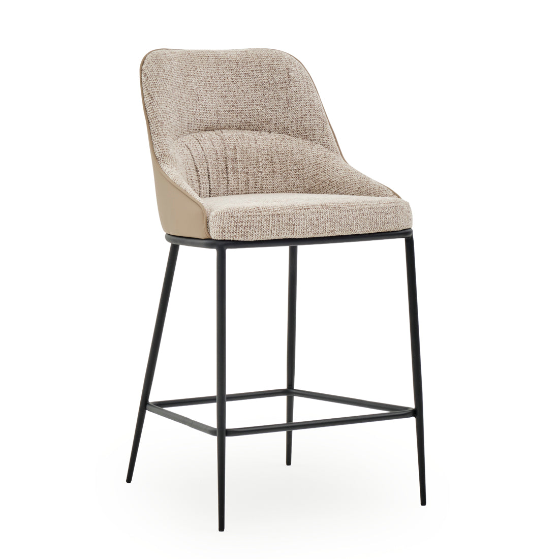 Winira Counter Stool Taupe