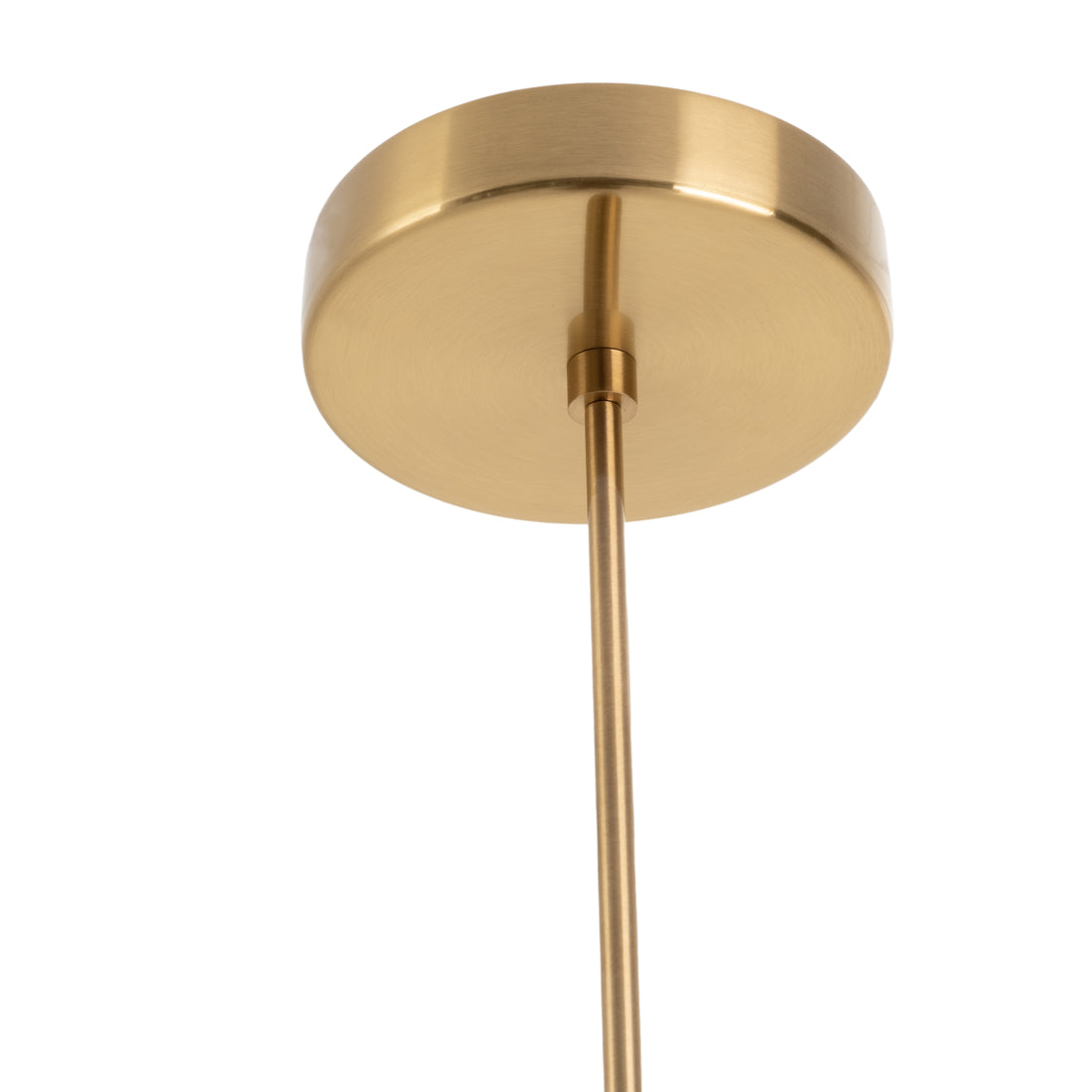 Erunda Pendant Lamp Gold