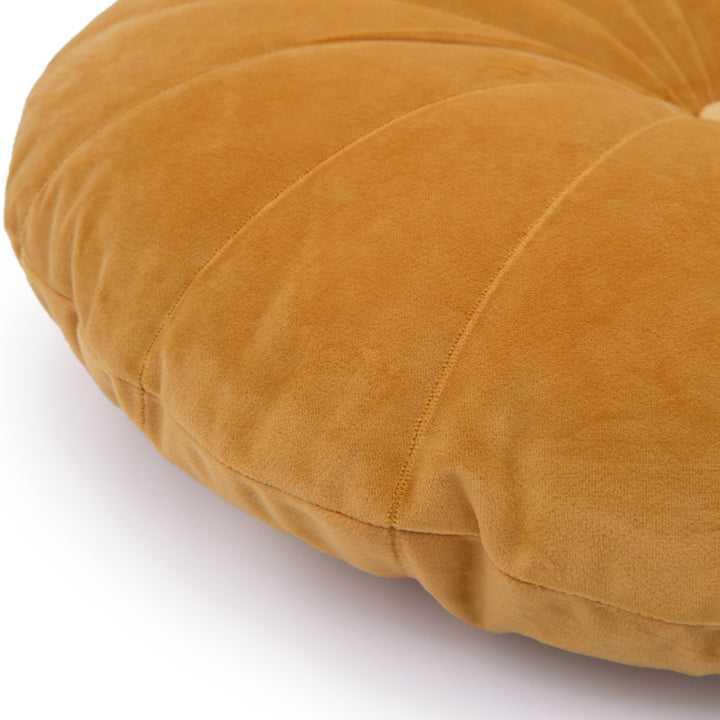 Wadrin Cushion Gold