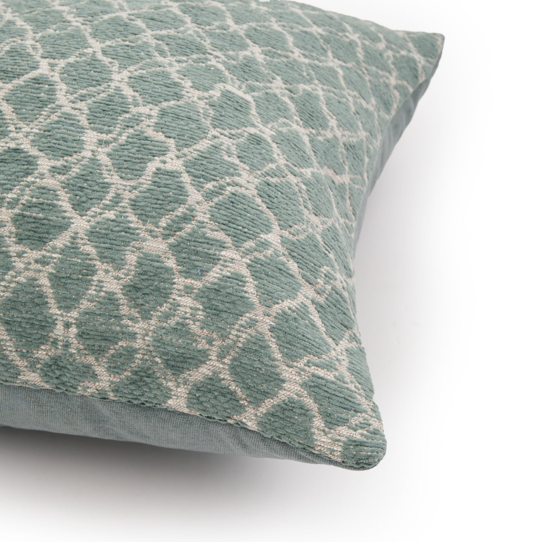 Nella Cushion Light Green