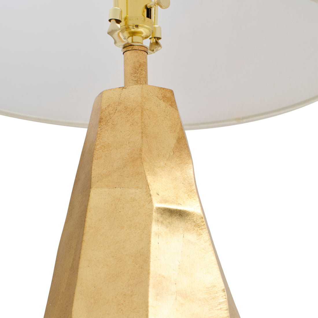 Wanae Table Lamp Gold