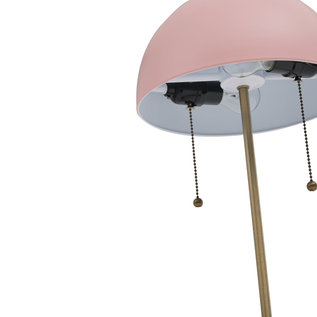 Enoko Table Lamp Pink