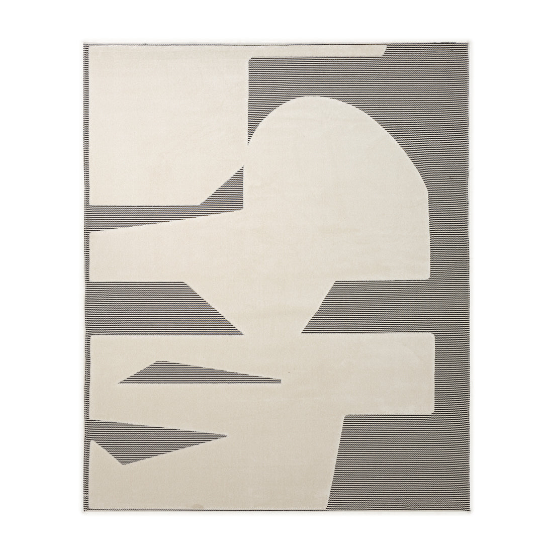 Eleni Area Rug Beige