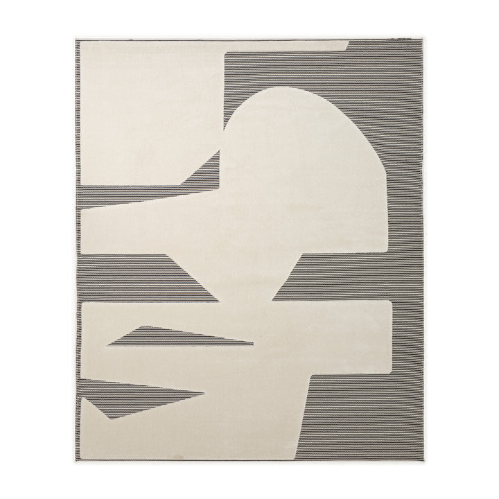 Eleni Area Rug Beige