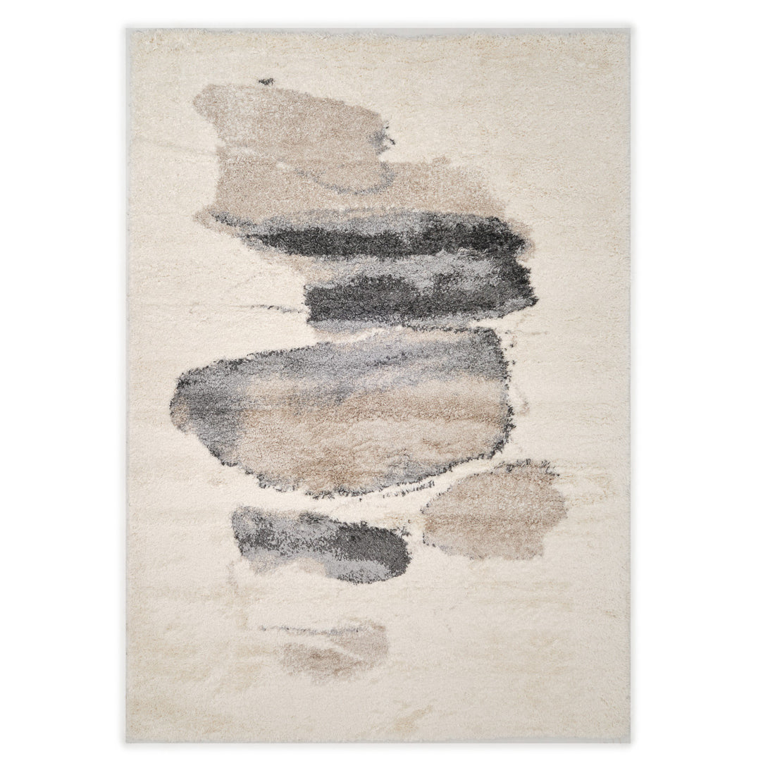 Norya Area Rug Off White
