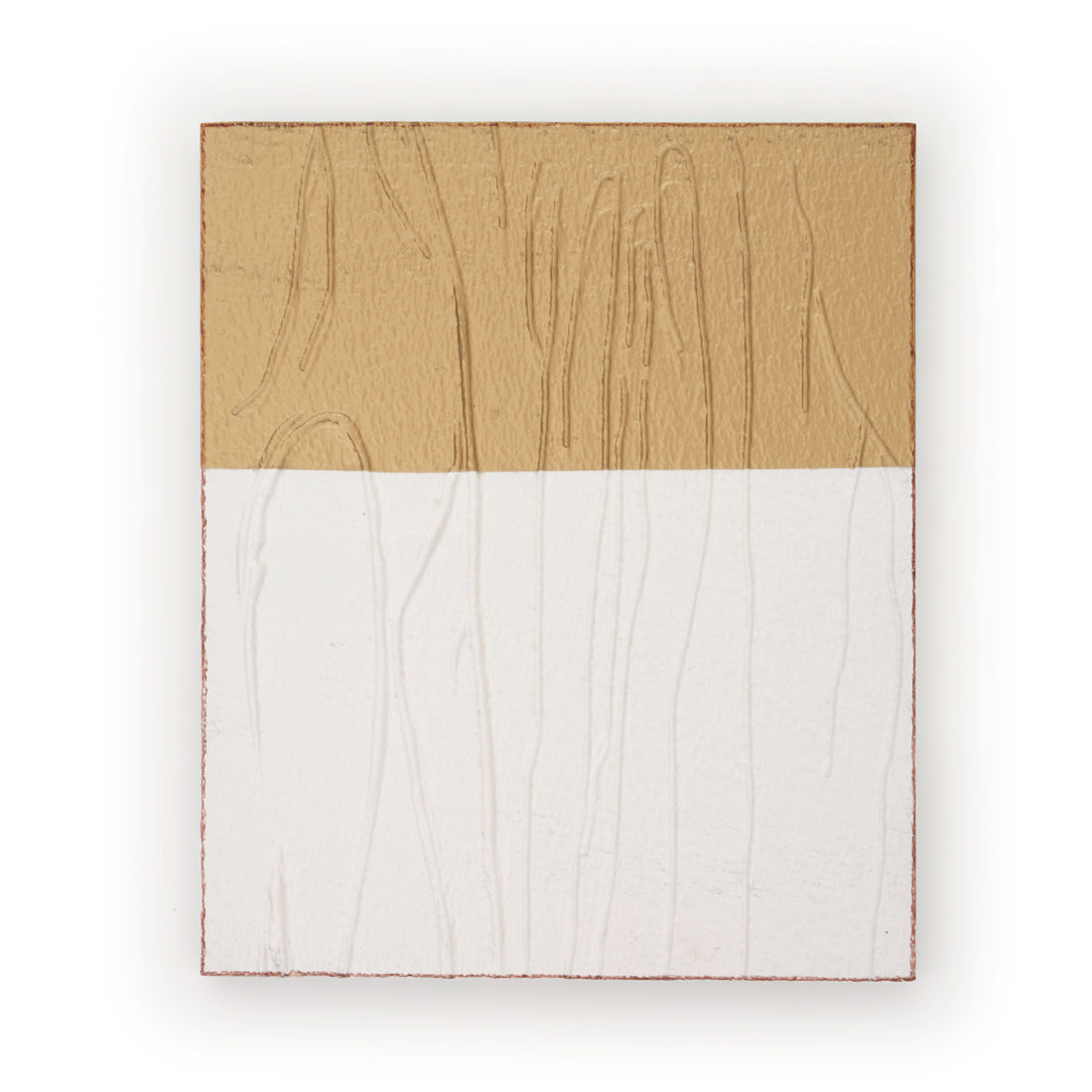 Willeta Wall Art White