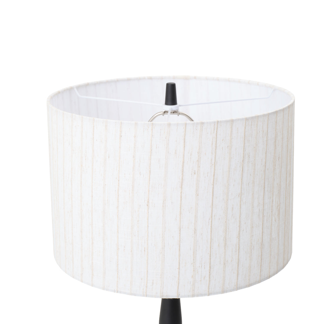 Noren Table Lamp Black