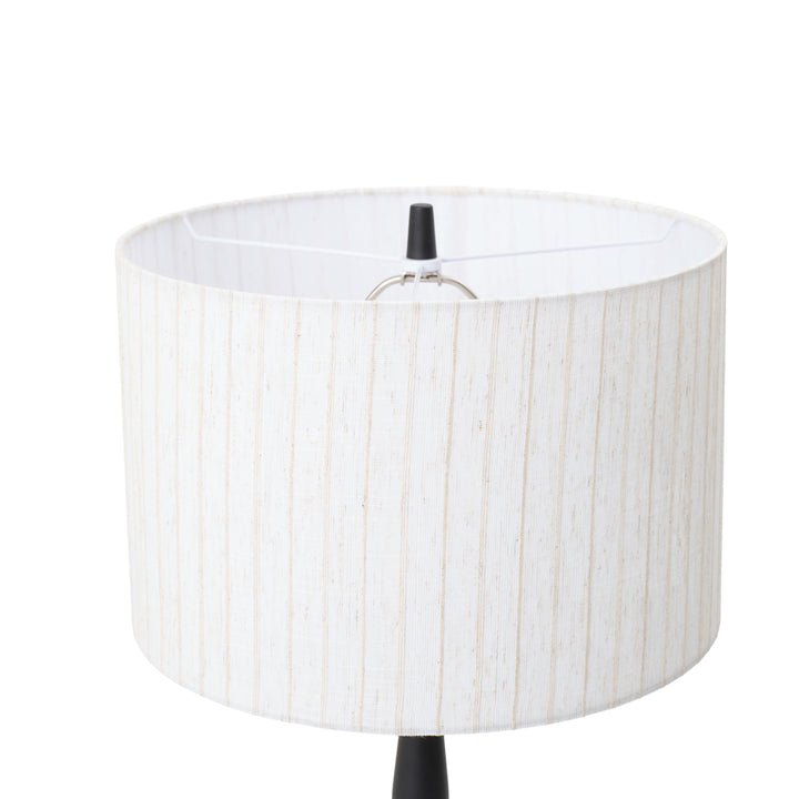 Noren Table Lamp Black