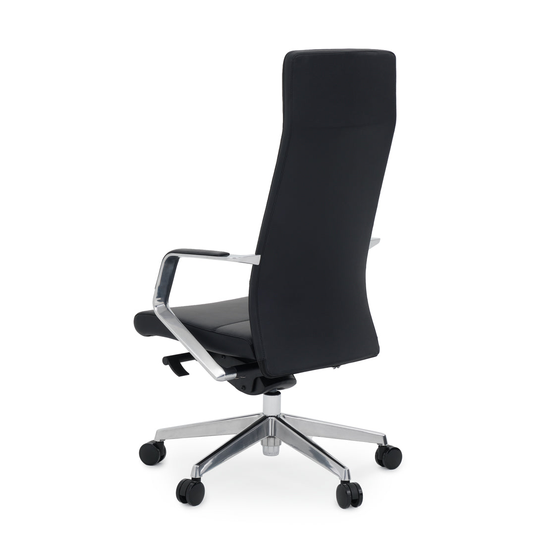 Wavin Office Chair Black