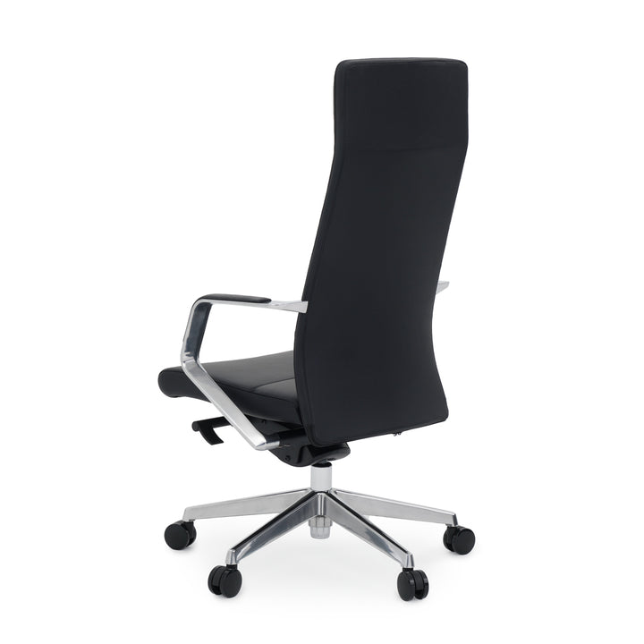 Wavin Office Chair Black