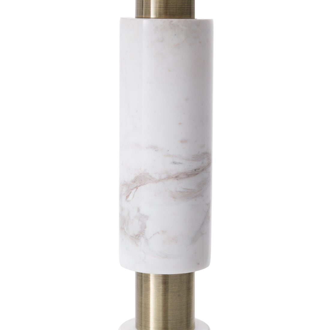 Nerium Table Lamp White